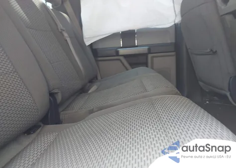 2017 Ford F-150 King Ranch/Lariat/Limited/Platinum/Xl/Xlt z USA, uszkodzony, nr VIN 1FTEW1EG2HFC05151